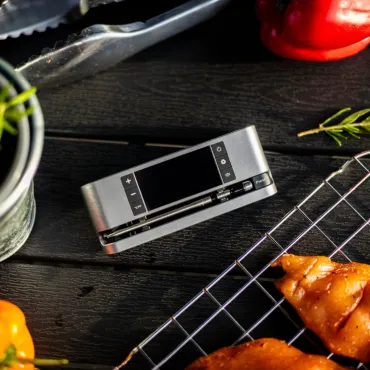 Hâws Trådløst Stegetermometer