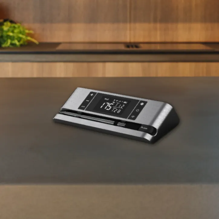 Hâws Trådløst Stegetermometer - 2