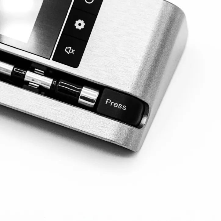 Hâws Trådløst Stegetermometer - 3