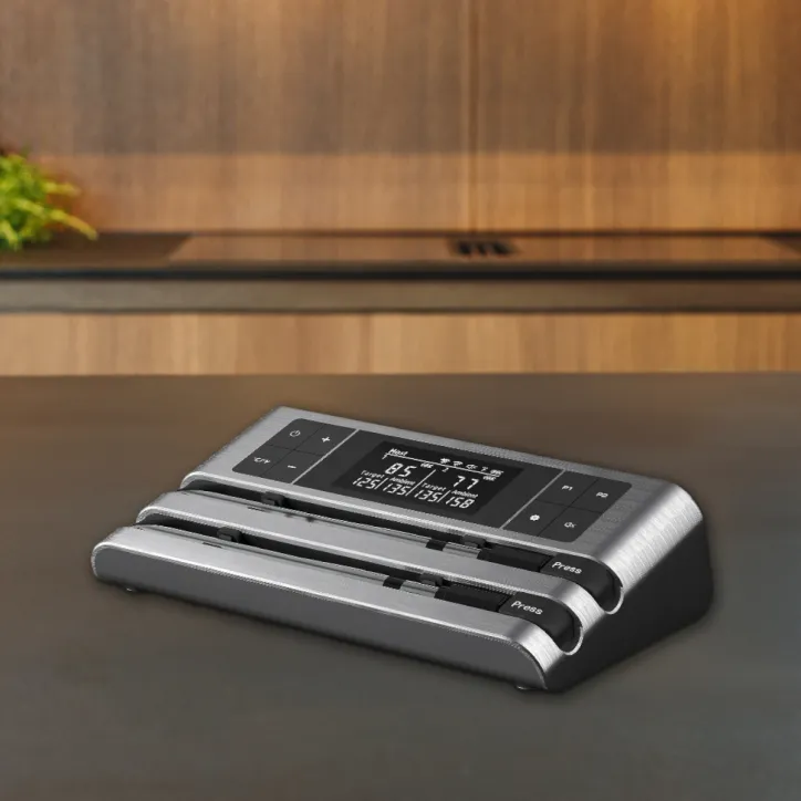 Hâws Trådløst Stegetermometer med 2 stk. termometer - 2