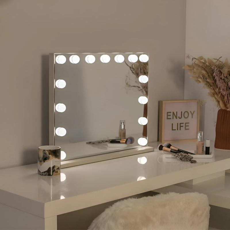 Livoo Make-Up spejl