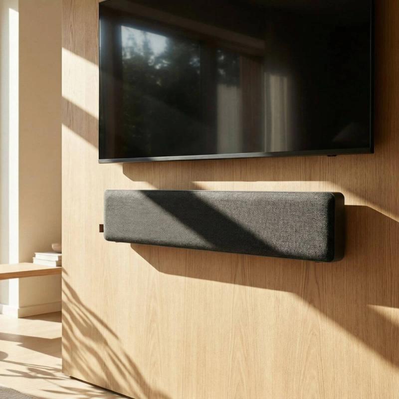 SACKit Wave soundbar