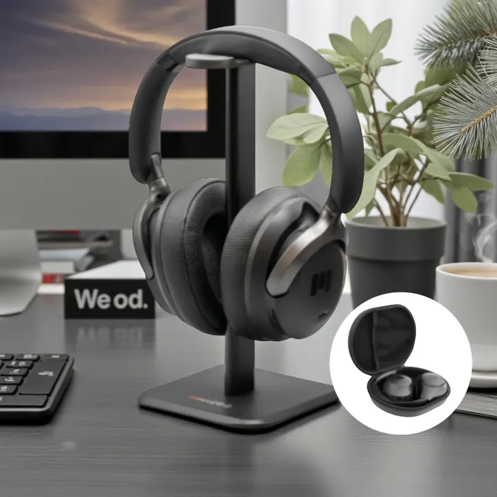 MIIEGO MOOVE 65 headset