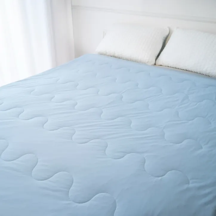 Arctic 2 stk. POLARIS Kølende Fiberdyne 140x200 cm - 1