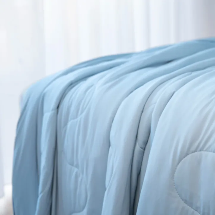 Arctic 2 stk. POLARIS Kølende Fiberdyne 140x200 cm