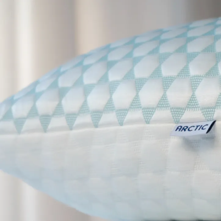 Arctic POLARIS kølende pude 50x60 cm - 1