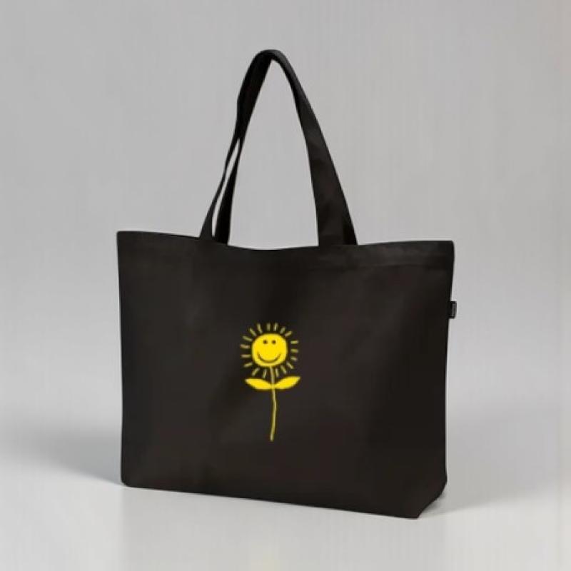 Super shopper - Optimisten