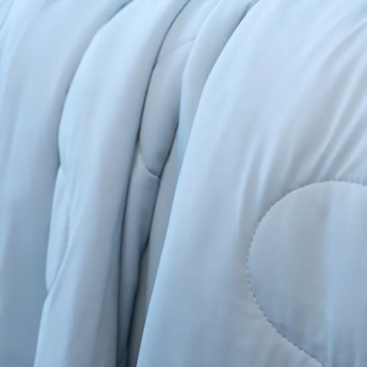 Arctic 2 stk. POLARIS Kølende Fiberdyne 140x200 cm - 3