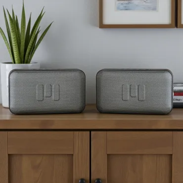 MIIEGO MiiSOUND LOUNGE Duo pack