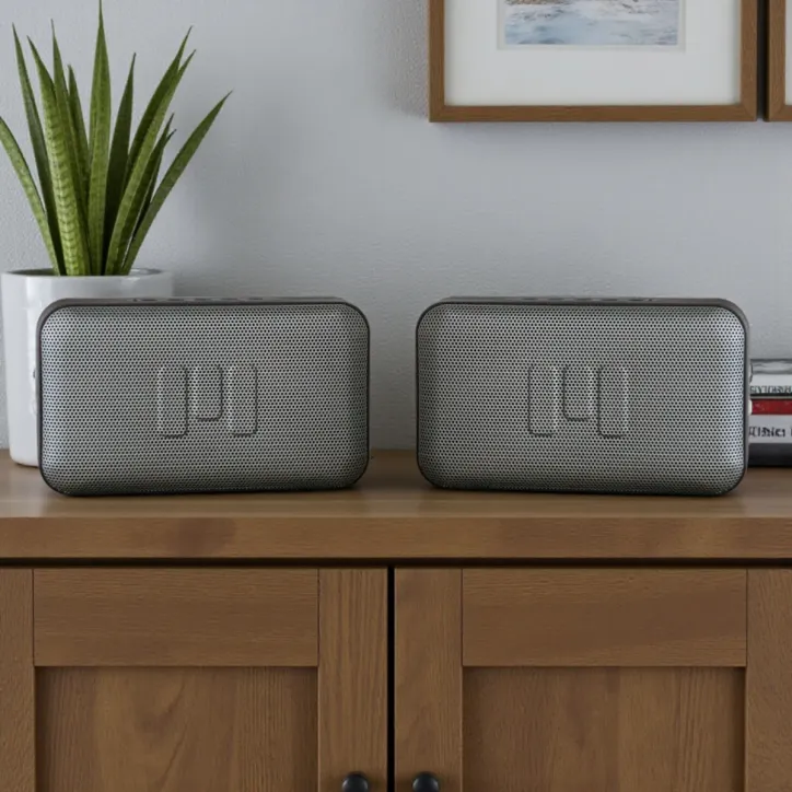 MIIEGO MiiSOUND LOUNGE Duo pack