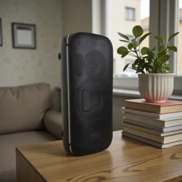 MIIEGO MiiTOWER BEAT højttaler