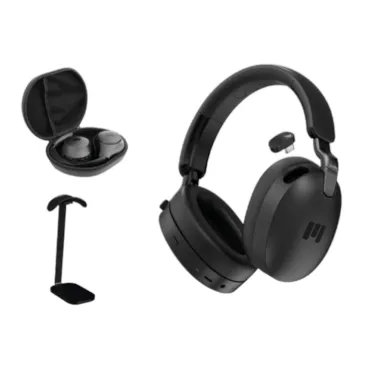 MIIEGO NOOVA S6 ELITE headset med bordstander
