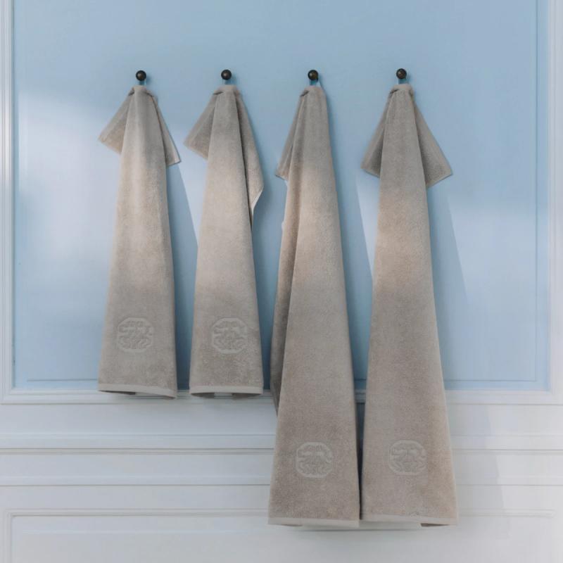 Georg Jensen Damask håndklædepakke - 1
