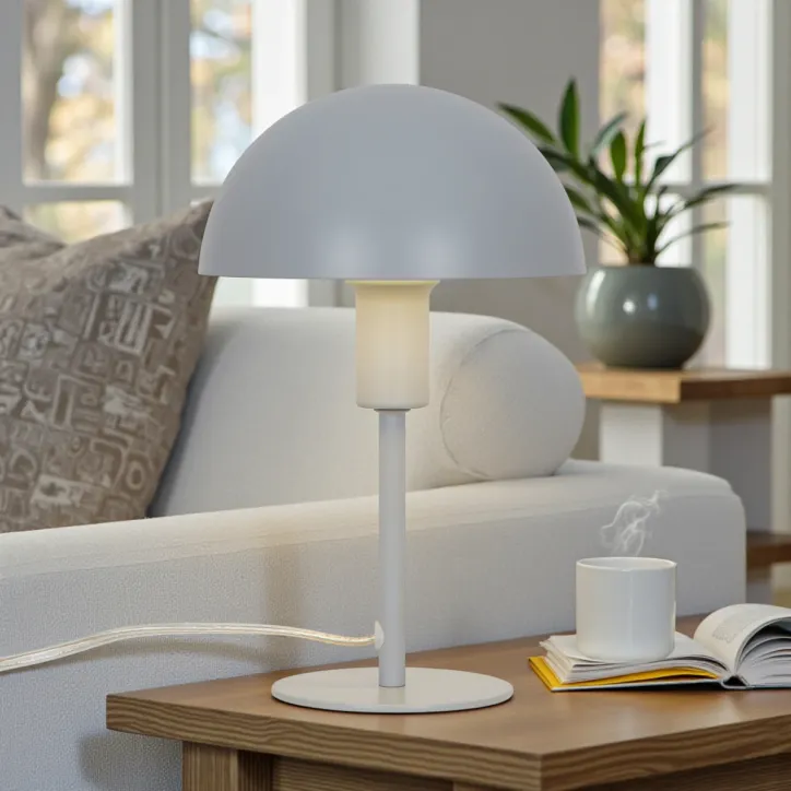 Nordlux Ellen Bordlampe - 2