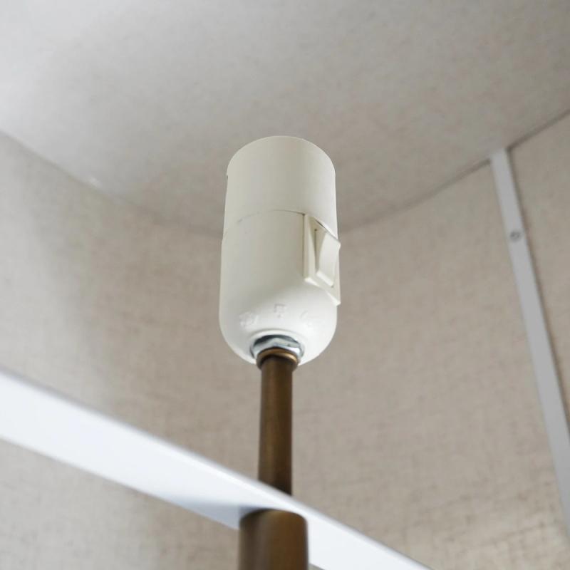Nordlux Takai gulvlampe i Beige - 3