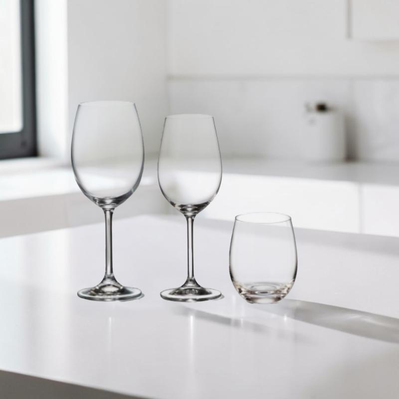LYNGBY GLAS CLARA 36 dele