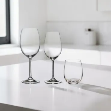 LYNGBY GLAS CLARA 36 dele