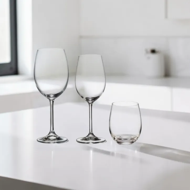 LYNGBY GLAS CLARA 36 dele