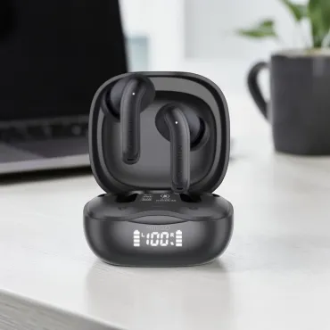 MIIEGO Miibuds X3 PRO i Sort