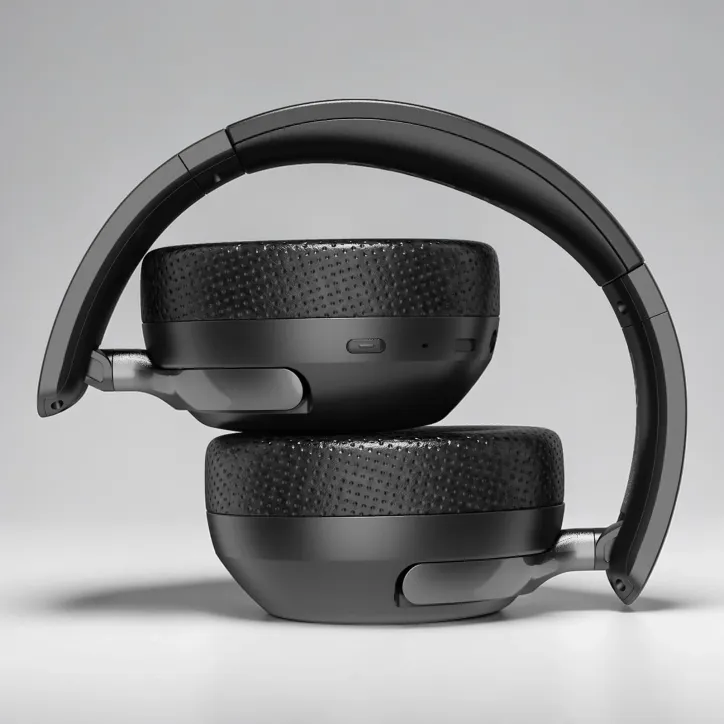 MIIEGO MOOVE 40 PRO i Sort - 1