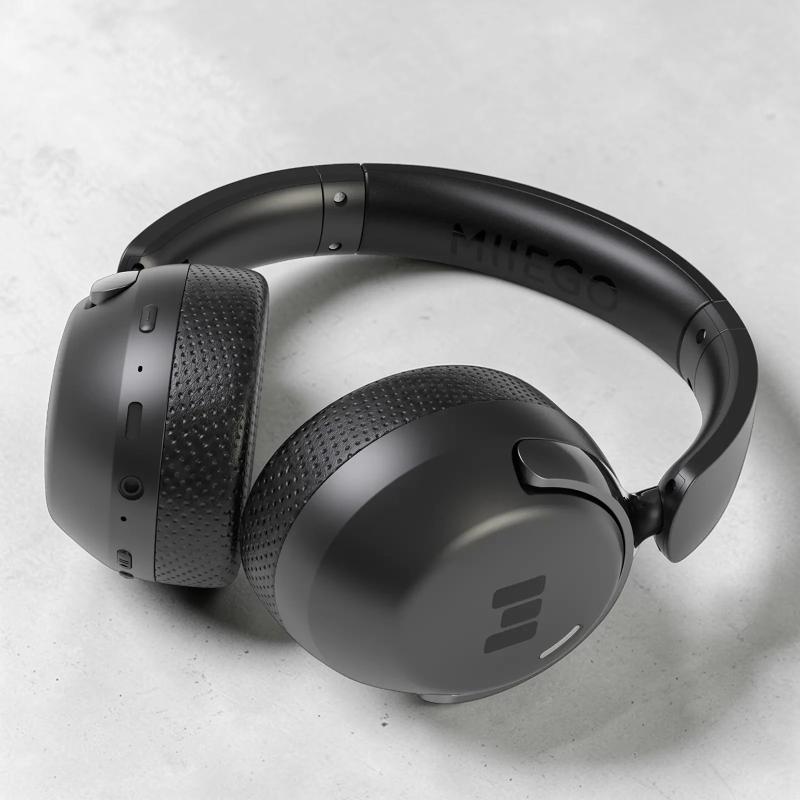 MIIEGO MOOVE 40 PRO i Sort - 2