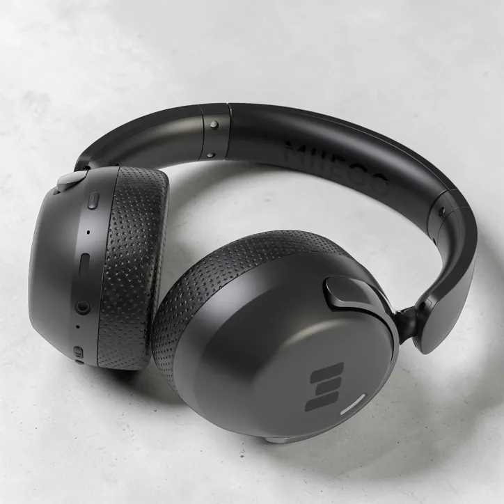 MIIEGO MOOVE 40 PRO i Sort - 2