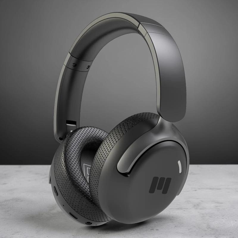 MIIEGO MOOVE 40 PRO i Sort
