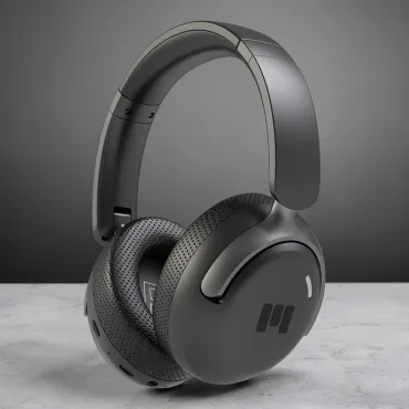 MIIEGO MOOVE 40 PRO i Sort