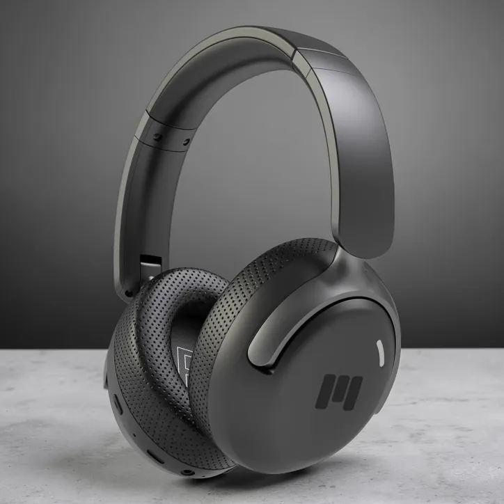 MIIEGO MOOVE 40 PRO i Sort