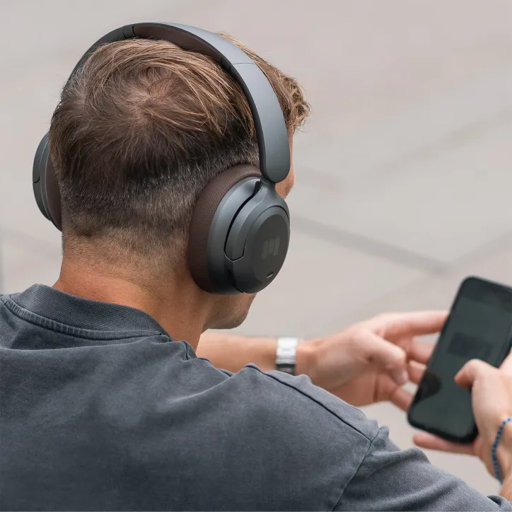 MIIEGO MOOVE 50 SILENCE Headset - 1