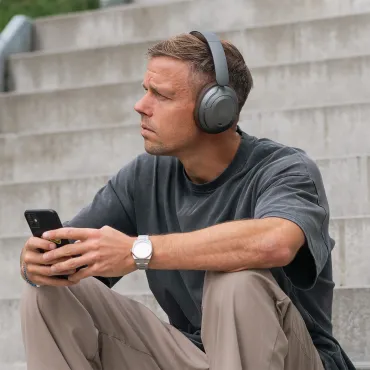 MIIEGO MOOVE 50 SILENCE Headset