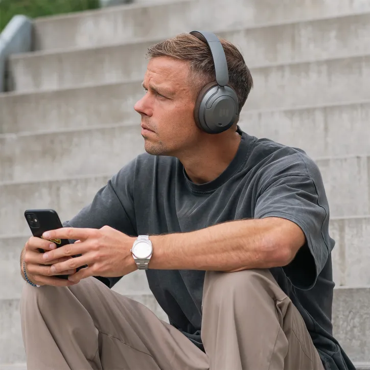 MIIEGO MOOVE 50 SILENCE Headset