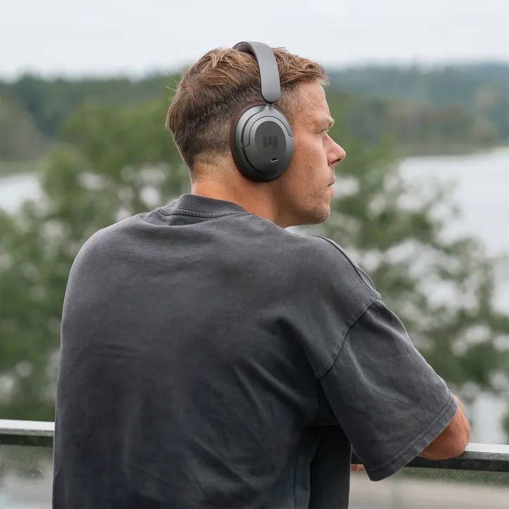 MIIEGO MOOVE 50 SILENCE Headset - 3