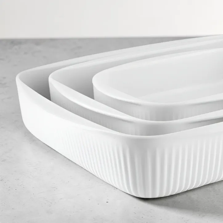 Eva Trio Legio Nova 3 stk. ovnfaste fade - 3