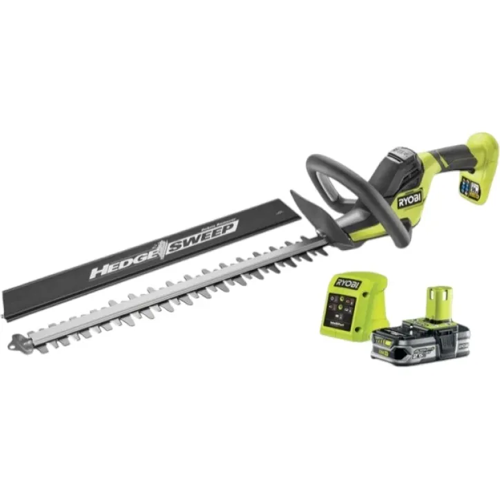 Ryobi 18V ONE+ hækkeklipper - 3