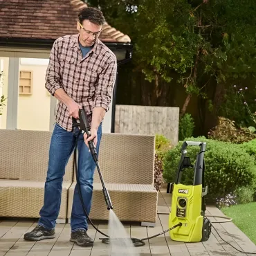 Ryobi højtryksrenser 130 bar