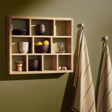 Andersen Furniture Tailor Shelf hylde