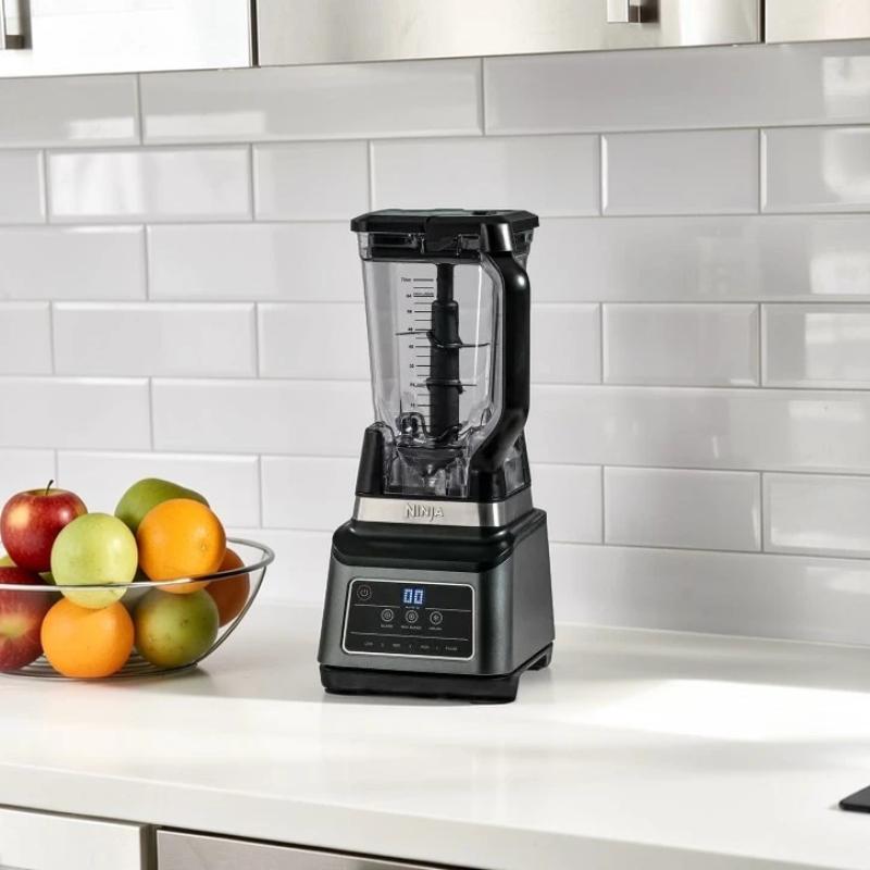 Ninja 2-i-1 blender med auto-IQ - 3