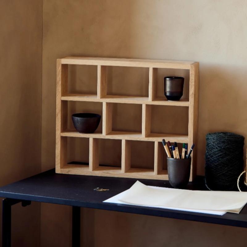 Andersen Furniture Tailor Shelf hylde - 2