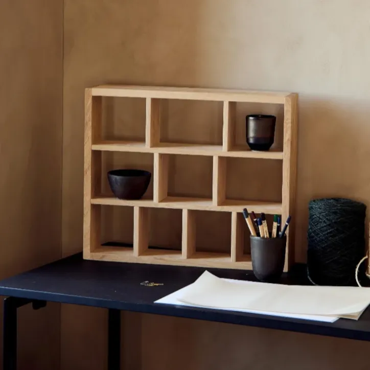 Andersen Furniture Tailor Shelf hylde - 2