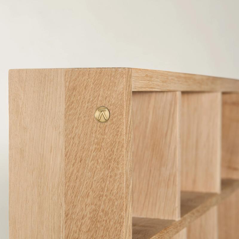 Andersen Furniture Tailor Shelf hylde - 3