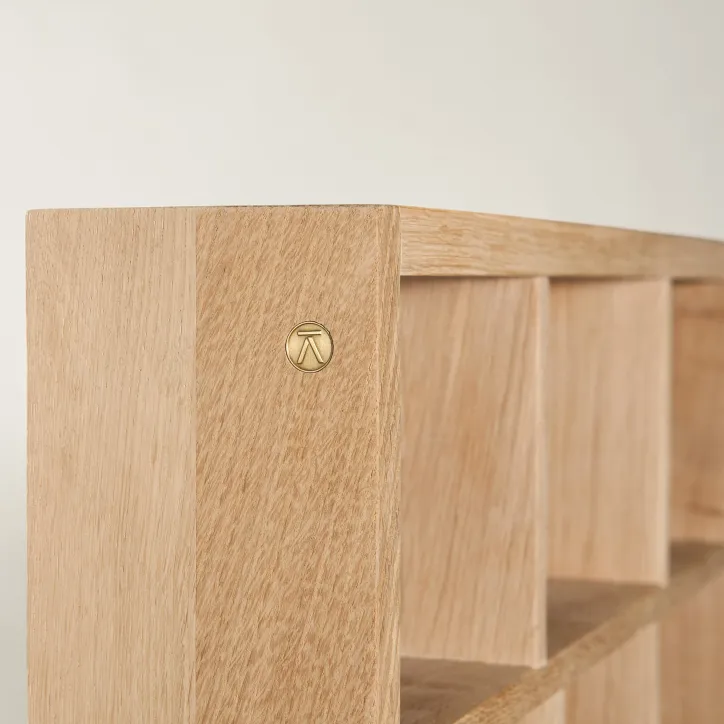 Andersen Furniture Tailor Shelf hylde - 3