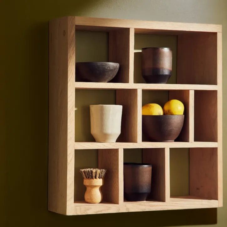 Andersen Furniture Tailor Shelf hylde - 1