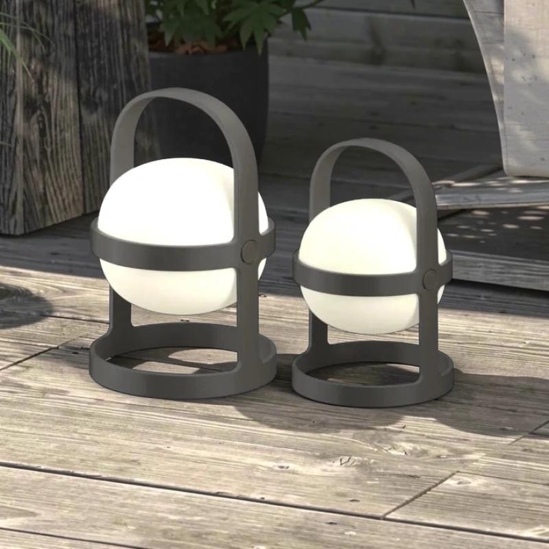 3 stk. Rosendahl Solar solcellelamper - 2