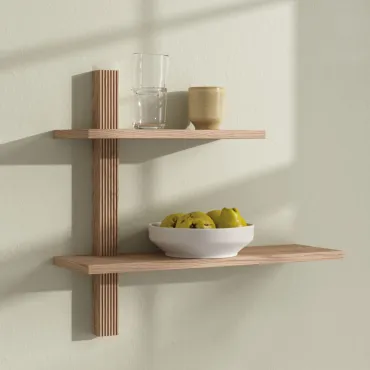 Andersen Furniture Phase Shelf væghylde
