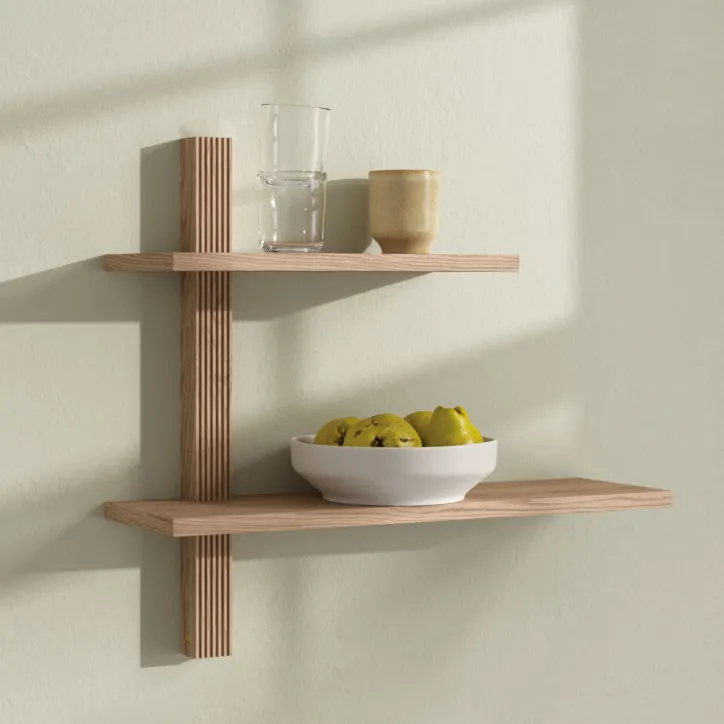 Andersen Furniture Phase Shelf væghylde