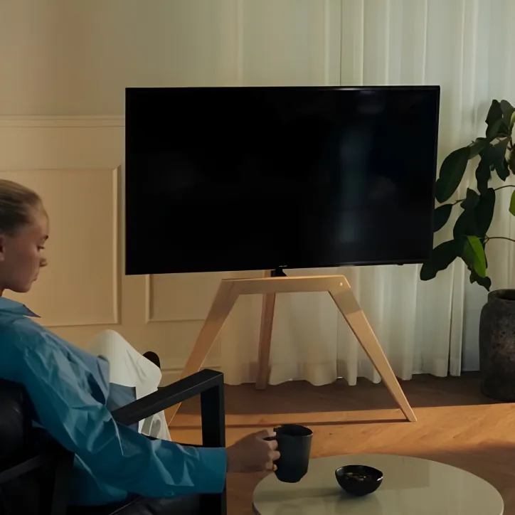 Andersen Furniture View TV stander - 1