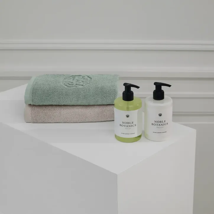 Georg Jensen Damask medium håndklæder & hudpleje