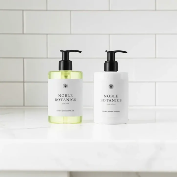 Georg Jensen Damask medium håndklæder & hudpleje - 3