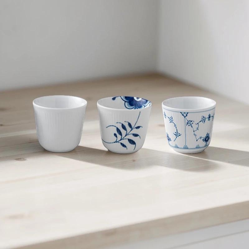 Royal Copenhagen Termokrus, 26 cl, 6 stk. - 3